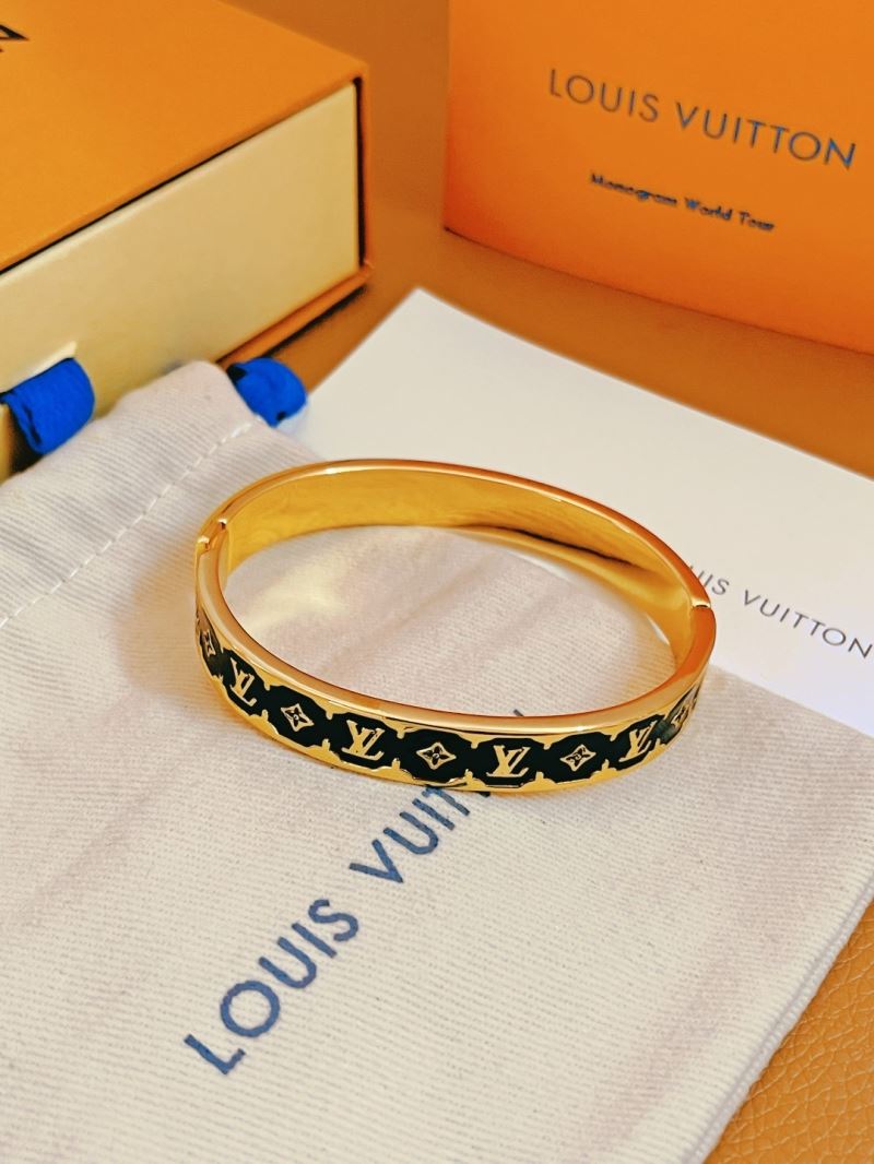 Louis Vuitton Bracelets